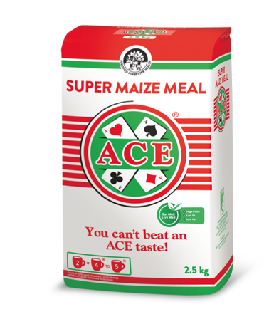 Super Ace Maize Meal