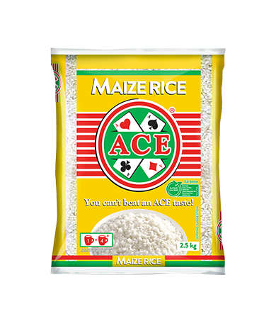 Ace Maize Rice