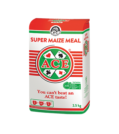 Ace Maize Meal