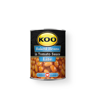 Koo Lite Baked Beans
